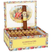 La Aroma de Cuba Edicion Especial No. 2