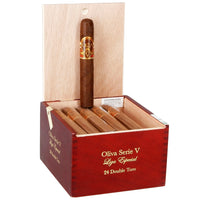 Oliva Serie V Liga Especial Double Toro