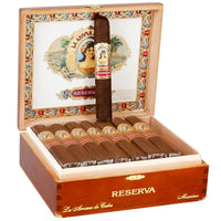 La Aroma de Cuba Reserva Maximo