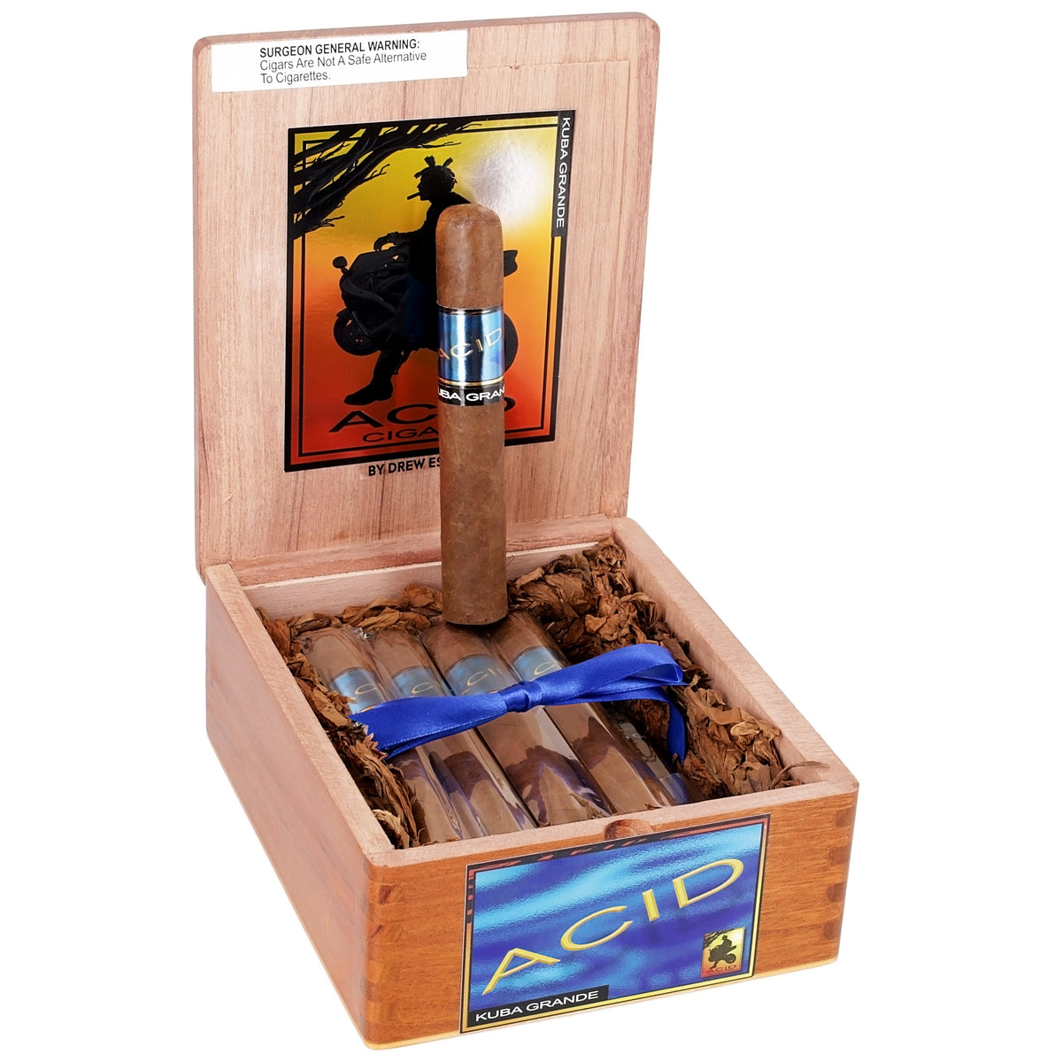 ACID Kuba Kuba Grande cigar — Sun of a Gun Cigars, Yuma Arizona