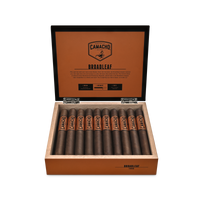 Camacho Broadleaf Toro
