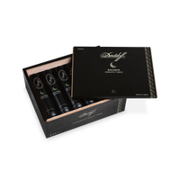 Davidoff Escurio Robusto Tubo