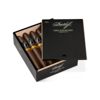 Davidoff Puro Dominicano Perfecto