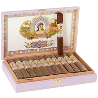 La Aroma de Cuba Noblesse Regency Robusto