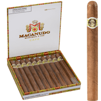 Macanudo Café Prince Philip