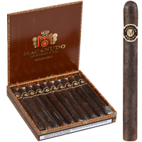 Macanudo Prince Philip Maduro