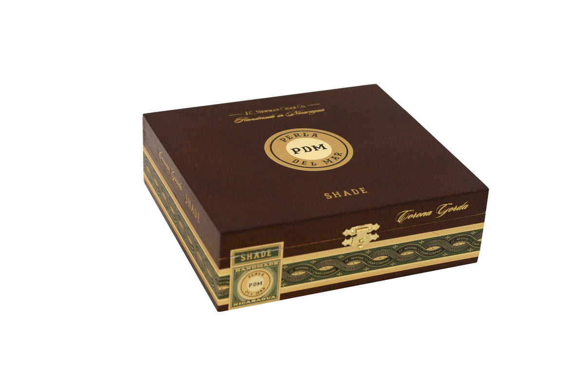 Perla del Mar Shade Corona Gorda — Sun of a Gun Cigars, Yuma Arizona