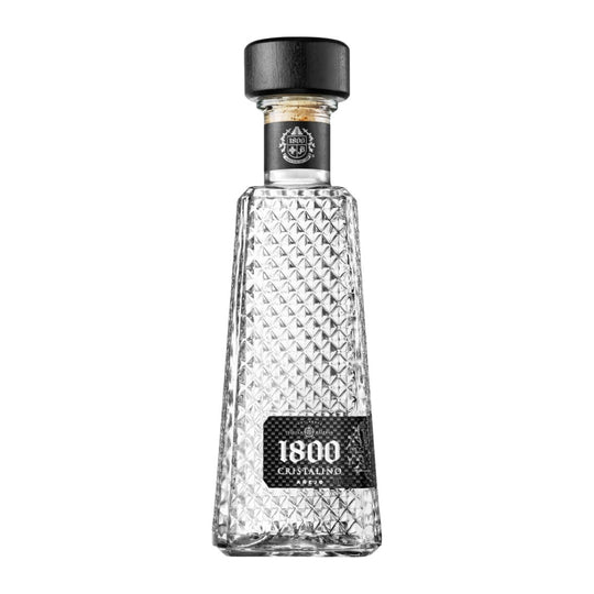 1800 Cristalino Añejo Tequila — Sun of a Gun Cigars, Yuma Arizona