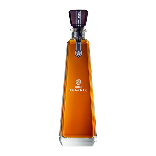 1800 Milenio Añejo Tequila — Sun of a Gun Cigars, Yuma Arizona