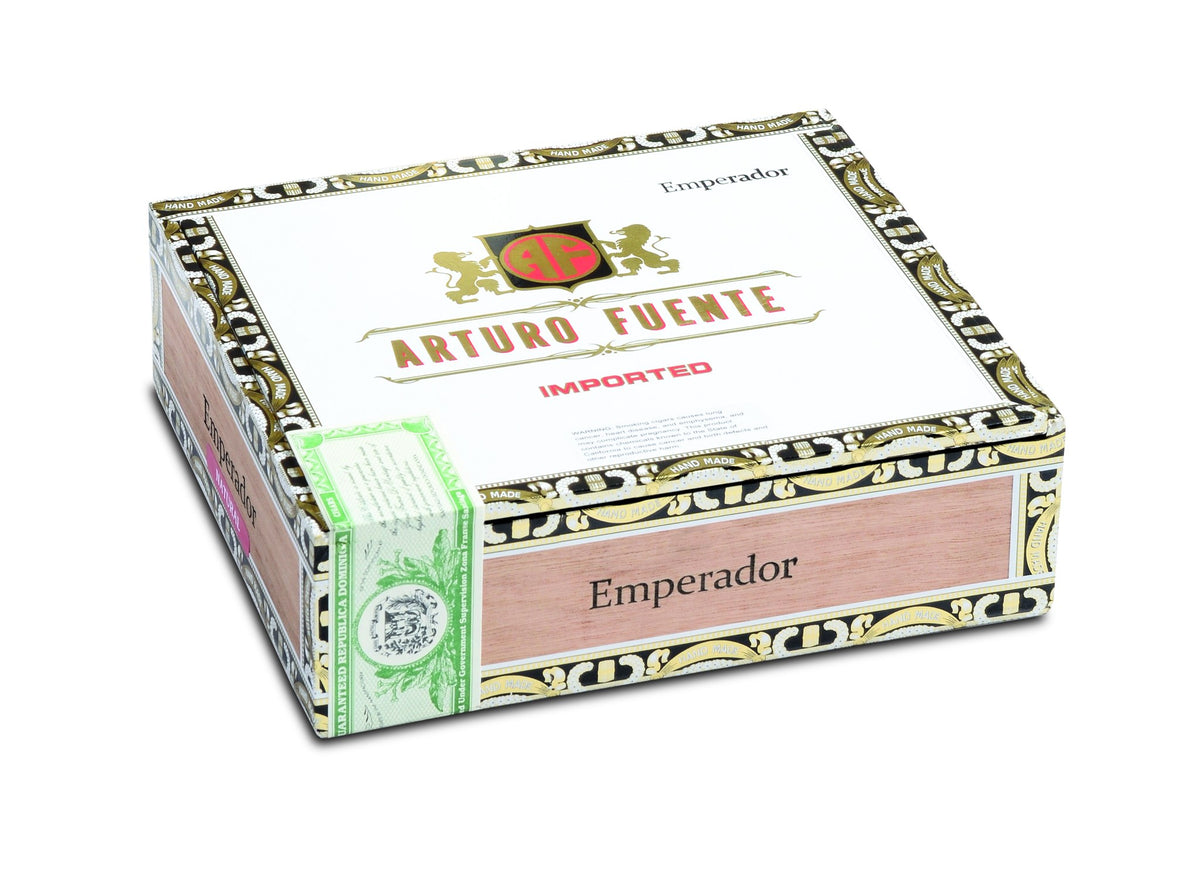 Arturo Fuente Emperador — Sun of a Gun Cigars, Yuma Arizona
