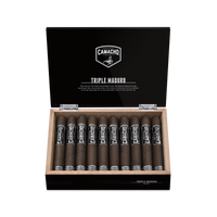 Camacho Triple Maduro Gordo