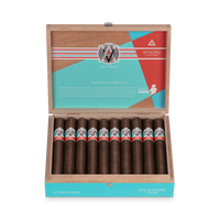 AVO Syncro Caribe Toro