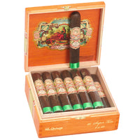 My Father La Opulencia Super Toro