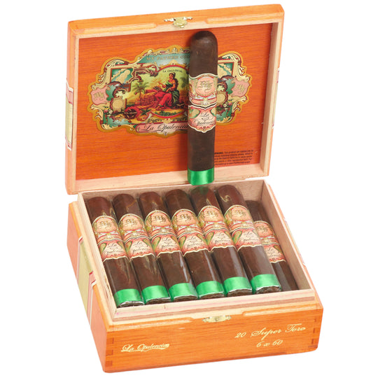 My Father La Opulencia Super Toro — Sun of a Gun Cigars, Yuma Arizona