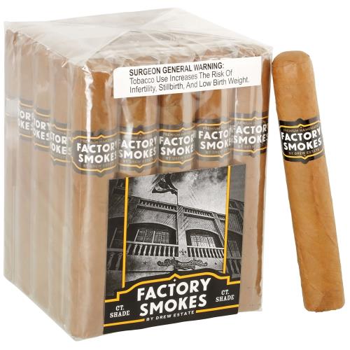 Factory Smokes Shade Gordito