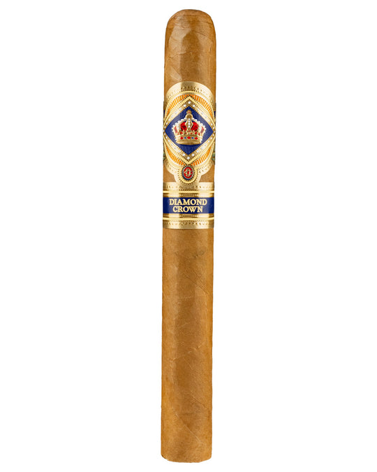 Diamond Crown Classic Churchill No. 2 Natural — Sun of a Gun Cigars, Yuma Arizona