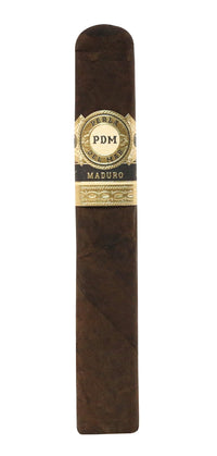Perla del Mar Maduro Double Toro