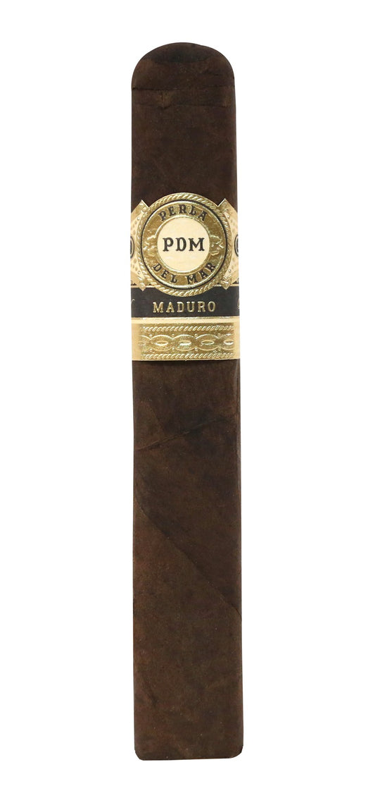 Perla del Mar Maduro Double Toro — Sun of a Gun Cigars, Yuma Arizona