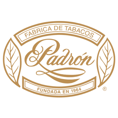 Padrón cigars