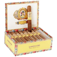 La Aroma de Cuba Edicion Especial No. 60