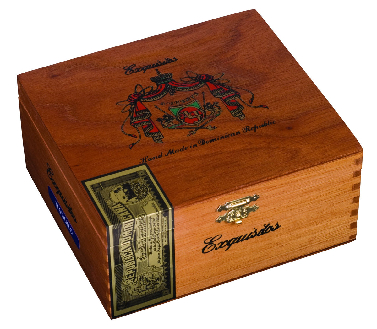 Arturo Fuente Exquisitos Sun Grown — Sun of a Gun Cigars, Yuma Arizona