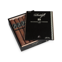 Davidoff Nicaragua Box Pressed Toro