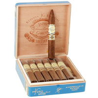 Jaime Garcia Sucesor Box Pressed Torpedo Limited Edition 2024