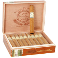 Jaime Garcia Connecticut Toro