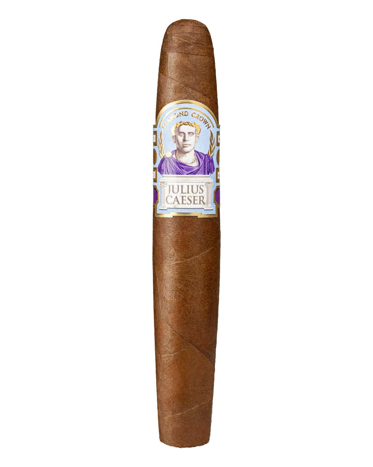 Diamond Crown Julius Caeser Troublemaker — Sun of a Gun Cigars, Yuma Arizona