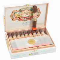 My Father Le Bijou 1922 Grand Robusto