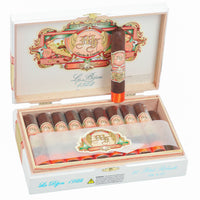My Father Le Bijou 1922 Petit Robusto