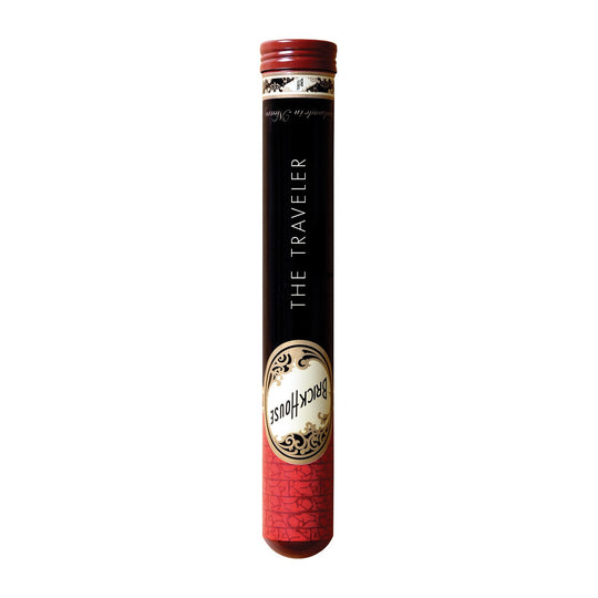 Brick House Traveler Tubo cigar, single cigar