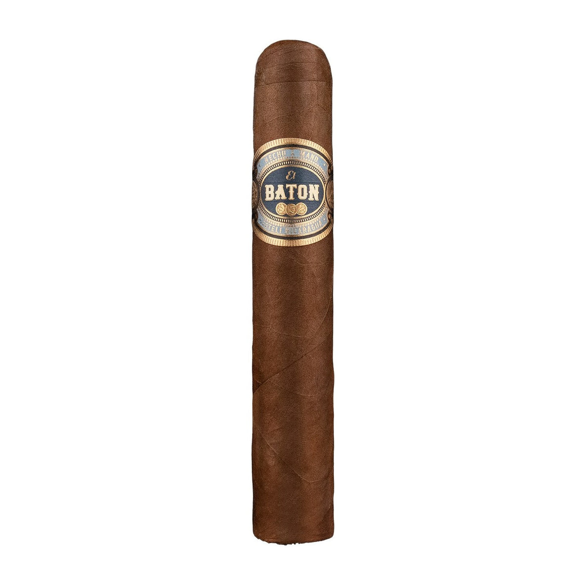 El Baton Robusto — Sun of a Gun Cigars, Yuma Arizona