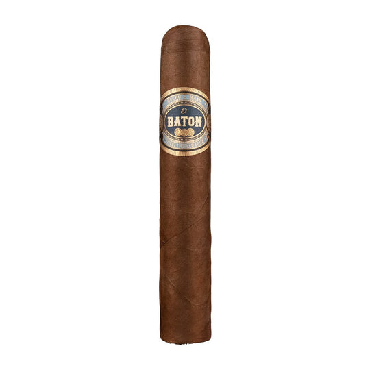 El Baton Robusto — Sun of a Gun Cigars, Yuma Arizona