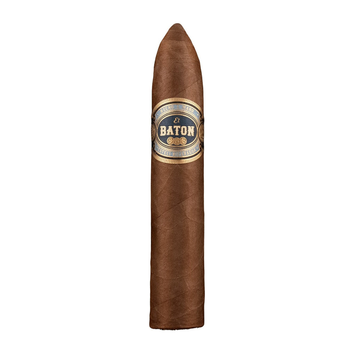 El Baton Belicoso — Sun of a Gun Cigars, Yuma Arizona