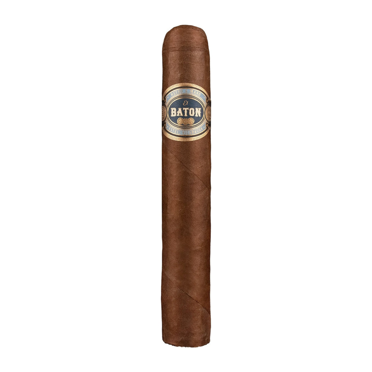 El Baton Double Toro — Sun of a Gun Cigars, Yuma Arizona