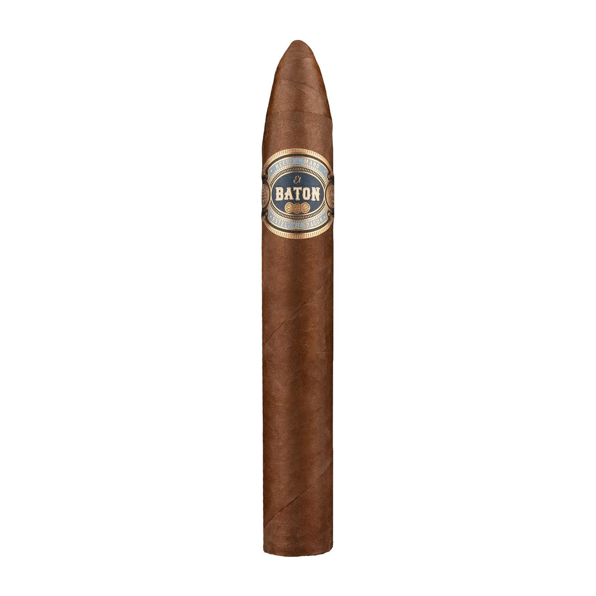 El Baton Double Torpedo — Sun of a Gun Cigars, Yuma Arizona