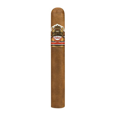 Ashton Cabinet Selection No. 6 — Sun of a Gun Cigars, Yuma Arizona