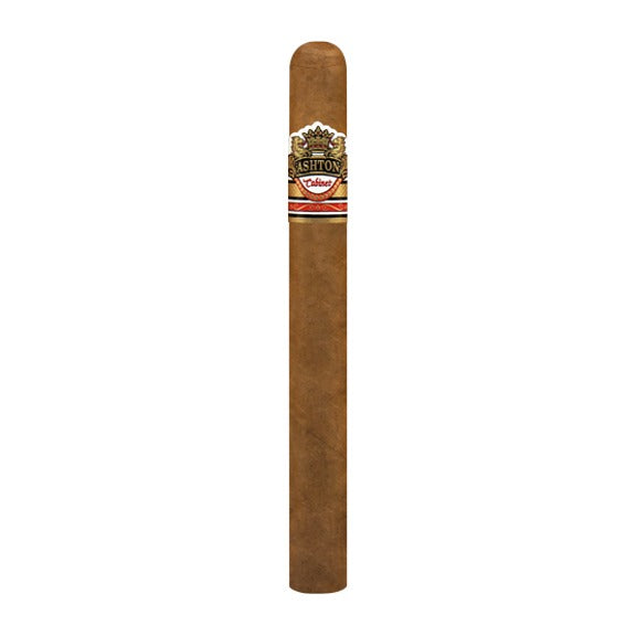 Ashton Cabinet Selection No. 8 — Sun of a Gun Cigars, Yuma Arizona