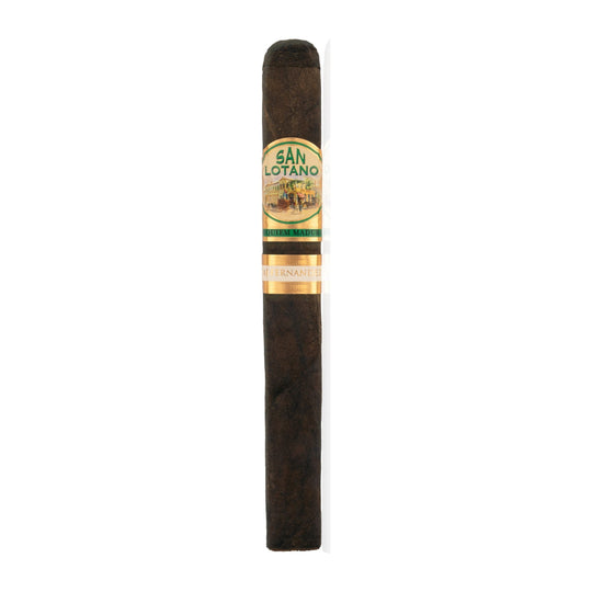 San Lotano Maduro Churchill — Sun of a Gun Cigars, Yuma Arizona