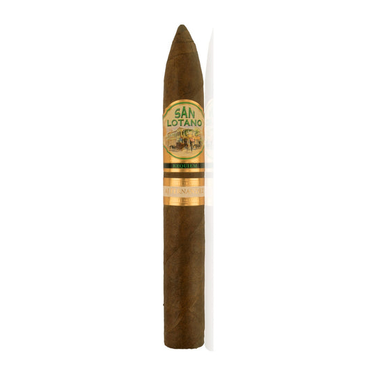 San Lotano Habano Torpedo — Sun of a Gun Cigars, Yuma Arizona