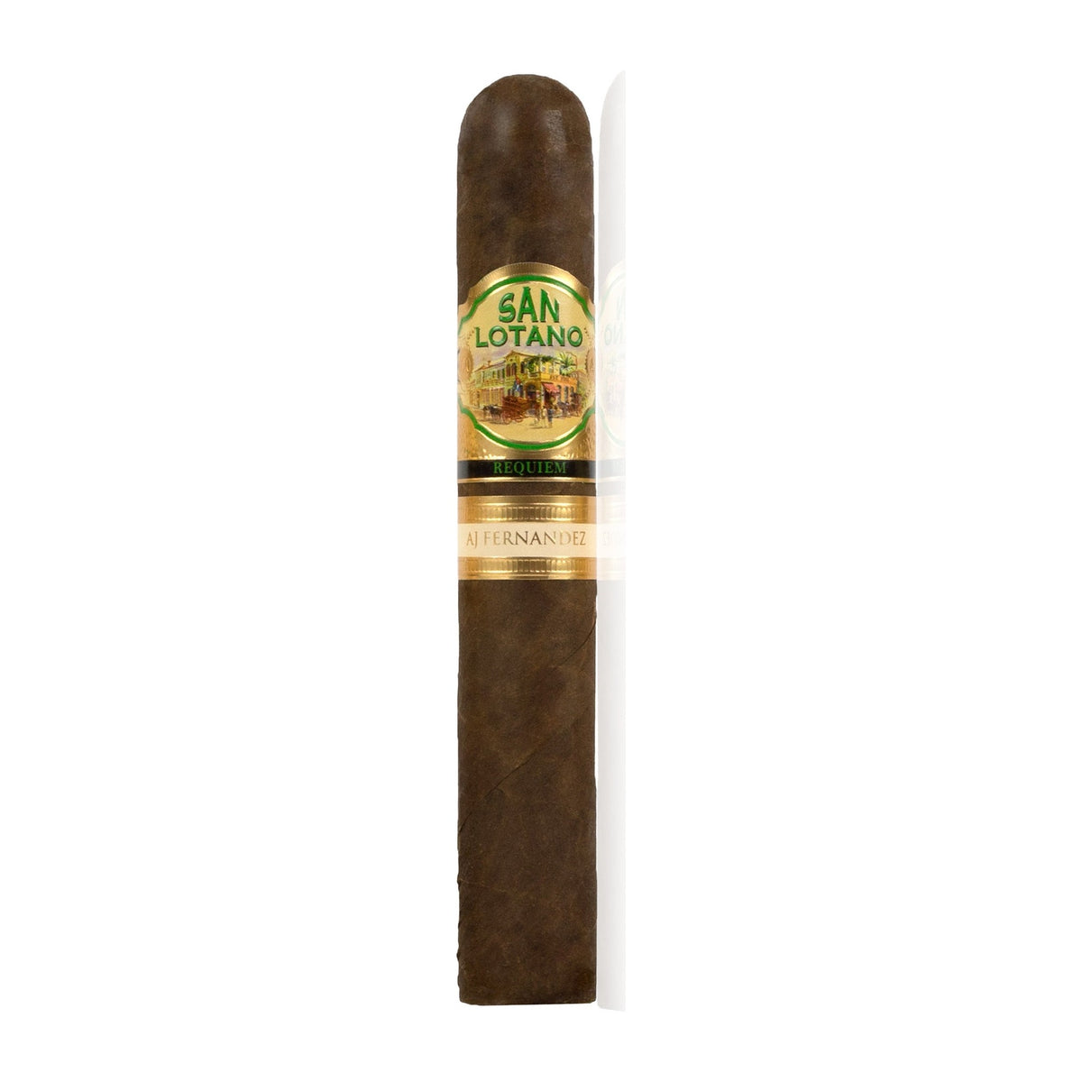 San Lotano Habano Gran Toro 660 — Sun of a Gun Cigars, Yuma Arizona