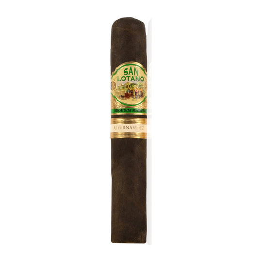San Lotano Maduro Gran Toro 660 — Sun of a Gun Cigars, Yuma Arizona
