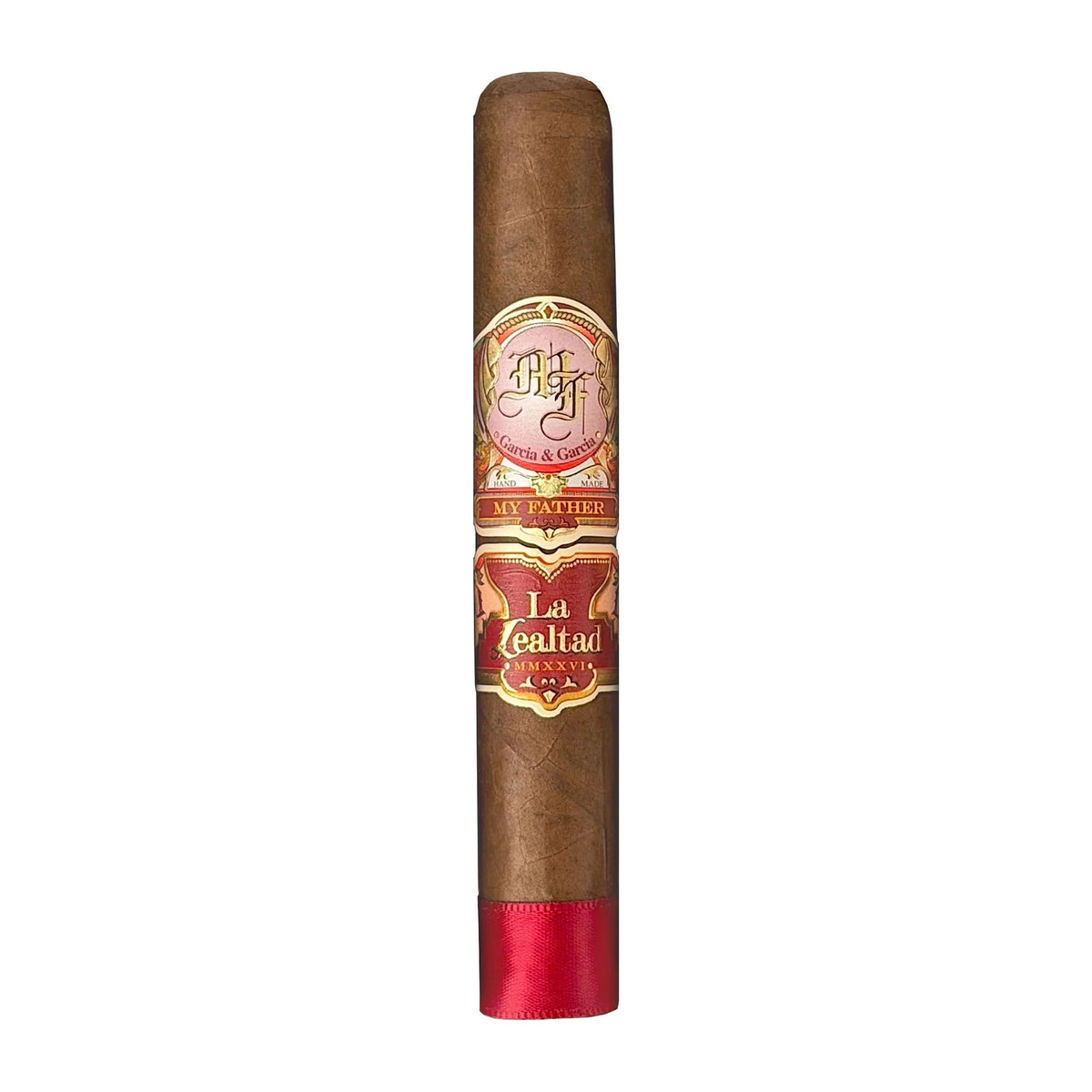 My Father La Lealtad Robusto — Sun of a Gun Cigars, Yuma Arizona