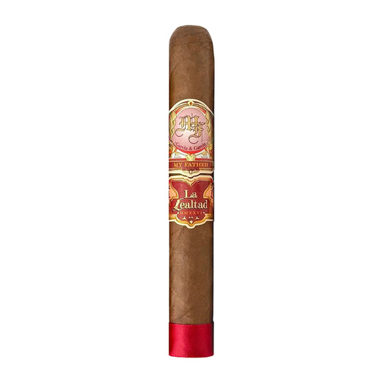 My Father La Lealtad Toro — Sun of a Gun Cigars, Yuma Arizona