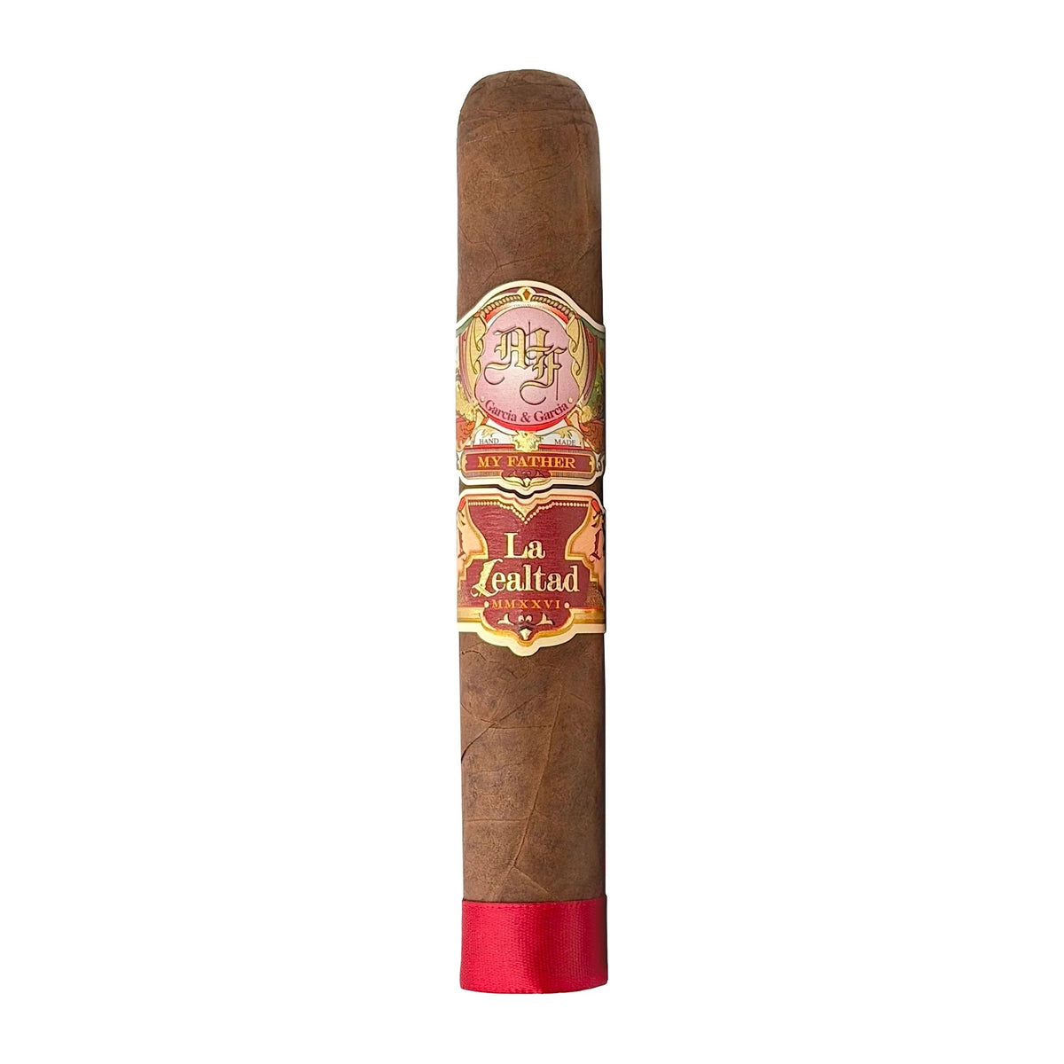 My Father La Lealtad Toro Gordo — Sun of a Gun Cigars, Yuma Arizona