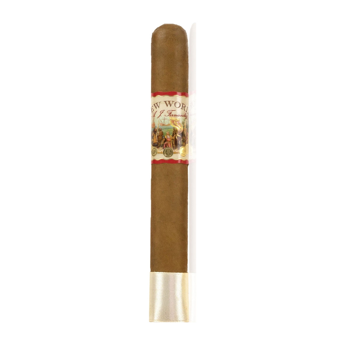AJ Fernandez New World Connecticut Toro — Sun of a Gun Cigars, Yuma Arizona