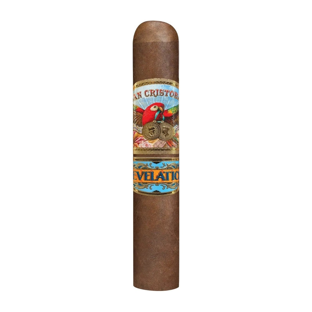 San Cristobal Revelation Prophet — Sun of a Gun Cigars, Yuma Arizona