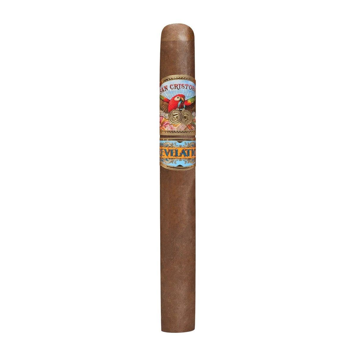 San Cristobal Revelation Triumph — Sun of a Gun Cigars, Yuma Arizona