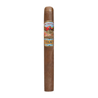 San Cristobal Revelation Triumph